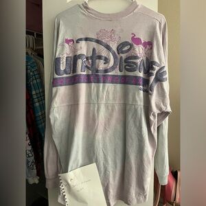 RunDisney spirit jersey size M